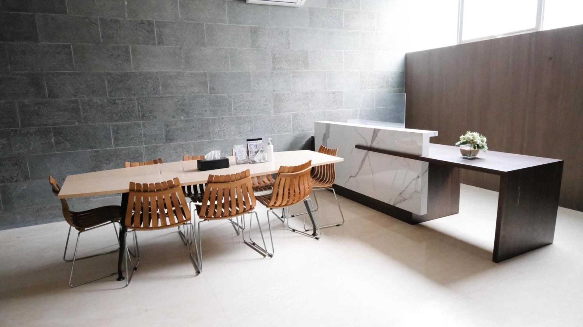 Good Location And New Studio At The City Square Surabaya Apartment By Travelio エクステリア 写真